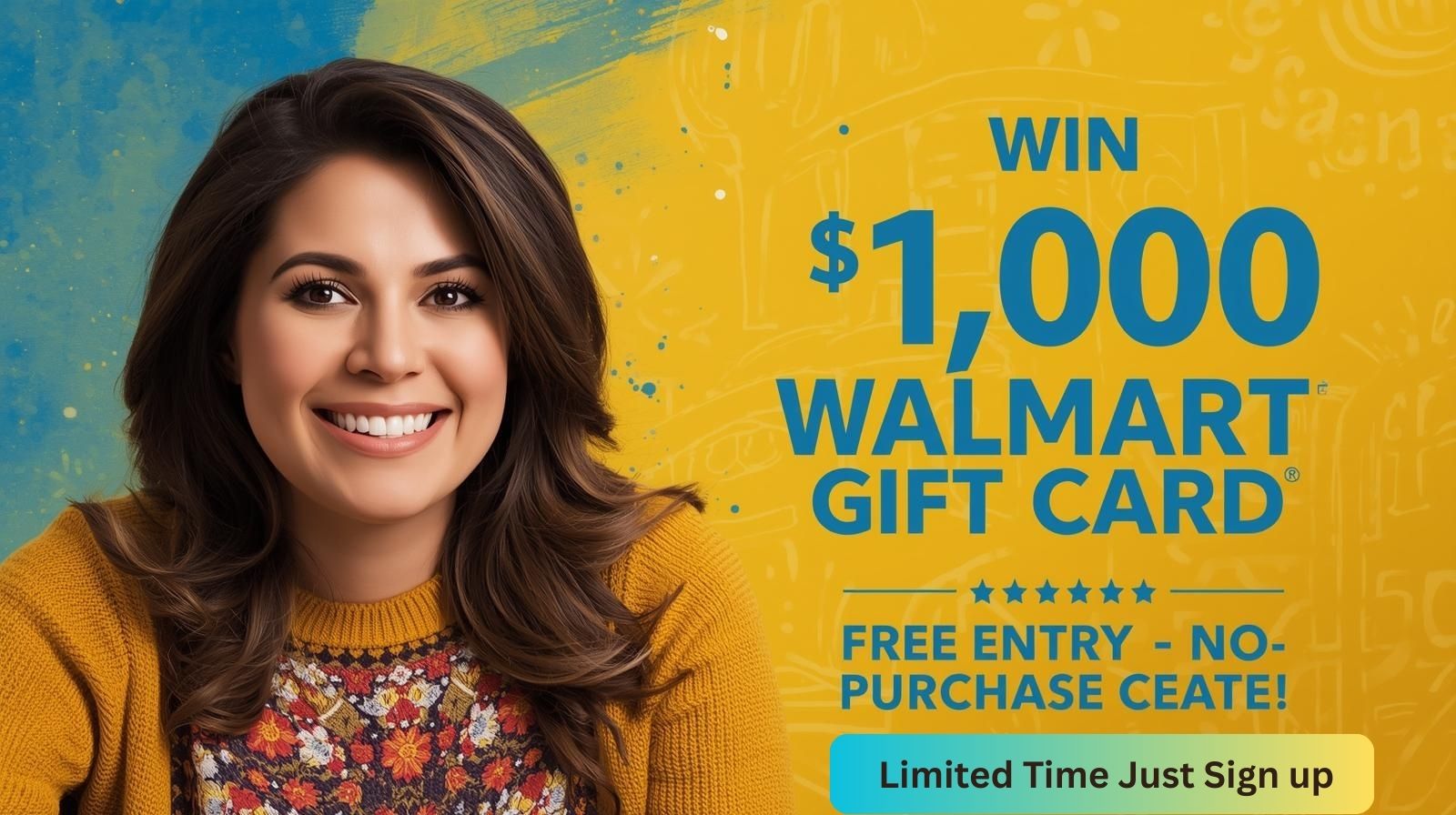 walmart credit card